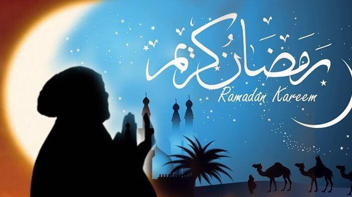 Gambar ramadhan kareem