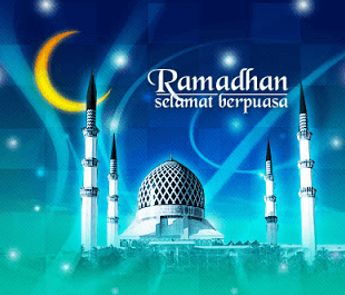 Gambar ramadhan selamat berpuasa