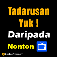 gambar tadarusan lucu bergerak