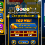 Cara Menjual Koin Ludo King & Dapat Uang Asli